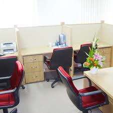 Office for rent in hcm viet nam
